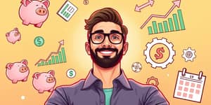 Living a Designed Life: Financial Habits that Empower