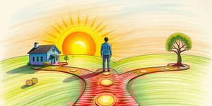 Financial Freedom by Design: Charting Your Course to Choice