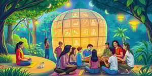 Beyond Earnings: Designing a Life Rich in Experience