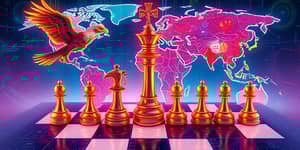 The Geo-Economic Chessboard: Strategic Moves for Investors