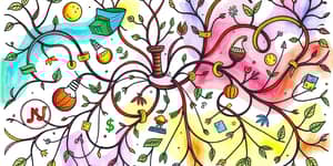 The Financial Ecosystem: Interconnected Choices for Growth