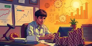 Building Your Best Bankroll: A Design for Financial Mastery