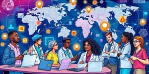 Investing in Intangibles: The Value of Global Human Capital