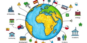 Decoding Diplomatic Impact: A New Lens for Your Portfolio