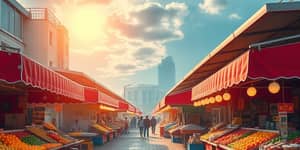 Market Microclimates: Pinpointing Opportunities in a Globalized World