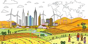 Investment Frontiers: Exploring Untapped Global Markets