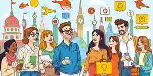 Global Brands: Investing in Consumer Loyalty Across Cultures