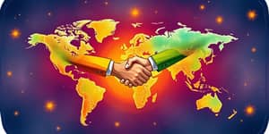 Strategic Alliances: Partnering for Global Investment Success