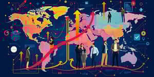 The Global Pulse: Interpreting Economic Signals Worldwide