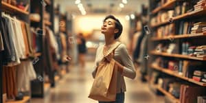 The Mindful Pause: Reflecting Before Spending