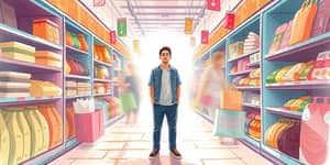 From Impulse to Insight: Mindful Spending Decisions