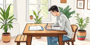 Mindful Money Meetings: Communicating Finances with Clarity