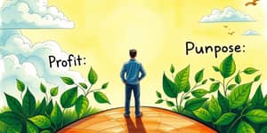 The Awakened Investor: Ethical Choices for Financial Impact