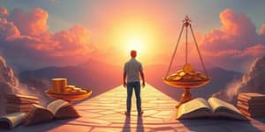 The Wisdom of Worth: Understanding Your Financial Value