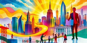 The Architecture of Abundance: Designing Your Financial Future