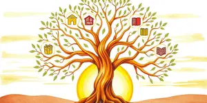 Mindful Wealth Creation: Building an Intentional Legacy