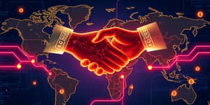 The Invisible Handshake: AI in Cross-Border Payments