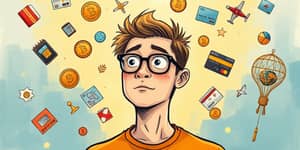 The Conscious Collector: Curating Your Financial Life