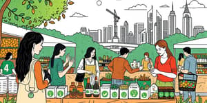 Mindful Spending for Impact: Aligning Purchases with Purpose