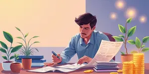 Mindful Wealth Whispers: Listening to Your Money's Deeper Story