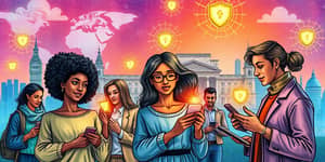 Digital Identity: Secure Access to Financial Futures