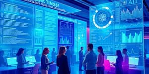 Cognitive Compliance: AI-Driven Regulatory Adherence