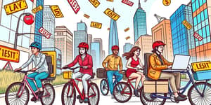 The Future of Work: Financing Flexible Careers