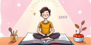 Cultivating Financial Ease: Beyond Stressful Budgets
