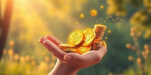 The Gentle Grip: Mastering Your Money, Not Being Mastered by It