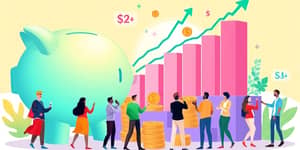 Behavioral Insights: Nudging Towards Financial Wellness