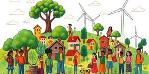 Impact Investing: Driving Social Change with Capital