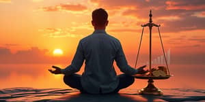 The Calm Collector: Mindful Strategies for Wealth Preservation