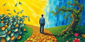 Beyond Beliefs: Rewriting Your Money Narrative