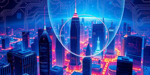 Cyber Resilience: Proactive Security for Digital Assets