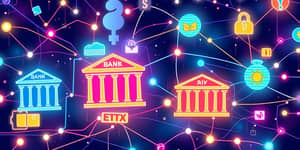 Open Banking: Collaborative Financial Ecosystems