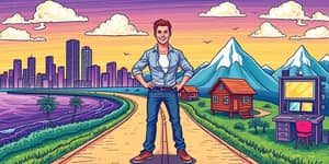The Freedom Financier: Designing a Life of Choice and Autonomy