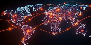 Global Interoperability: Seamless Financial Flows