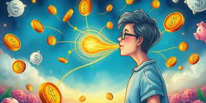The Wealth Whisperer's Wisdom: Crafting Your Financial Story