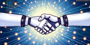 Smart Contracts: Automating Trust and Efficiency