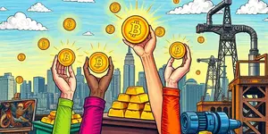 Tokenization: Fractional Ownership of Everything