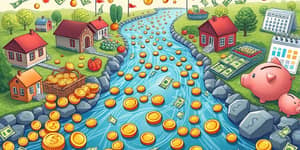 Designing Your Fiscal Flow: Seamless Money Management for Life