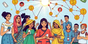 Inclusive Finance: Bridging Economic Divides