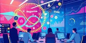 RegTech: Streamlining Regulatory Innovation