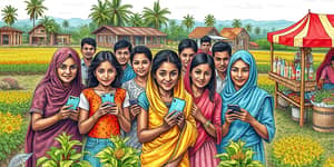 Microfinance: Empowering Global Communities