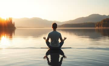 Finding Financial Peace: Meditations for Money Stress