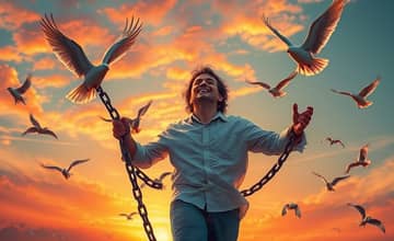 The Practice of Financial Forgiveness: Letting Go of Past Mistakes