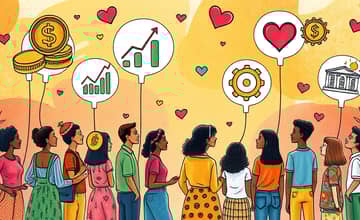 Cultivating Financial Awareness: Beyond the Numbers