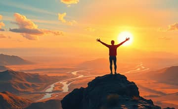 The Breath of Financial Freedom: Stress Reduction Techniques