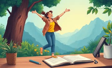 Digital Detox for Your Dollars: Mindful Tech-Free Spending