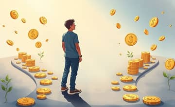 Understanding Your Money Story: A Path to Financial Clarity